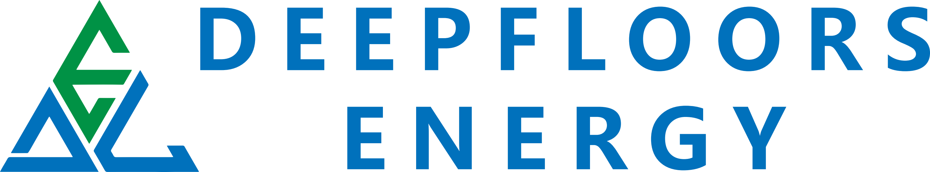Deepfloors Energy