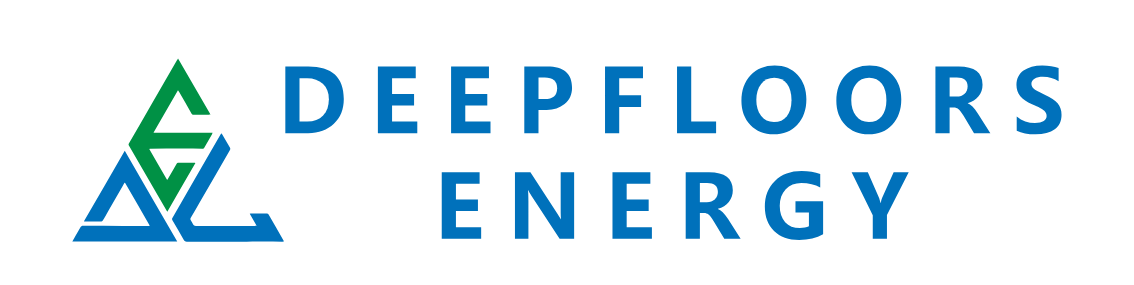 DEEPFLOORS ENERGY LTD Logo